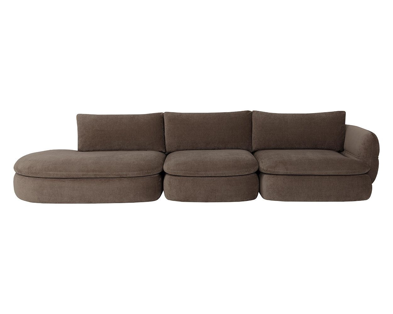 Oressa Modular - stylish lounge chairs for any room | Image 11 | InSTYLE Home & Rugs