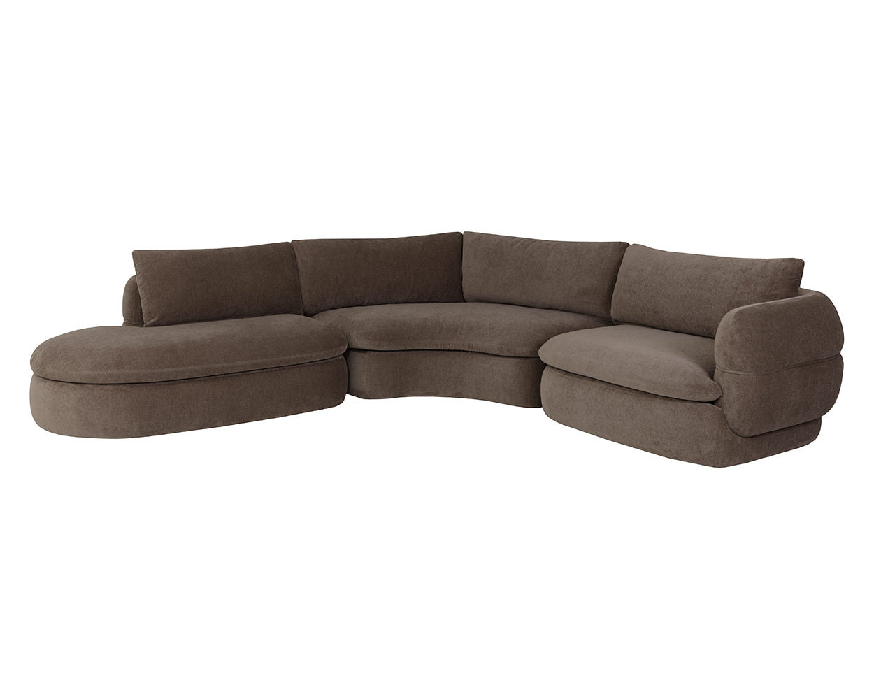 Oressa Modular - stylish lounge chairs for any room | Image 12 | InSTYLE Home & Rugs