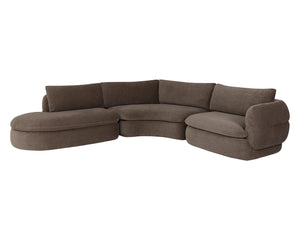 Oressa Modular - stylish lounge chairs for any room | Image 12 | InSTYLE Home & Rugs