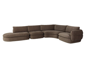 Oressa Modular - stylish lounge chairs for any room | Image 13 | InSTYLE Home & Rugs