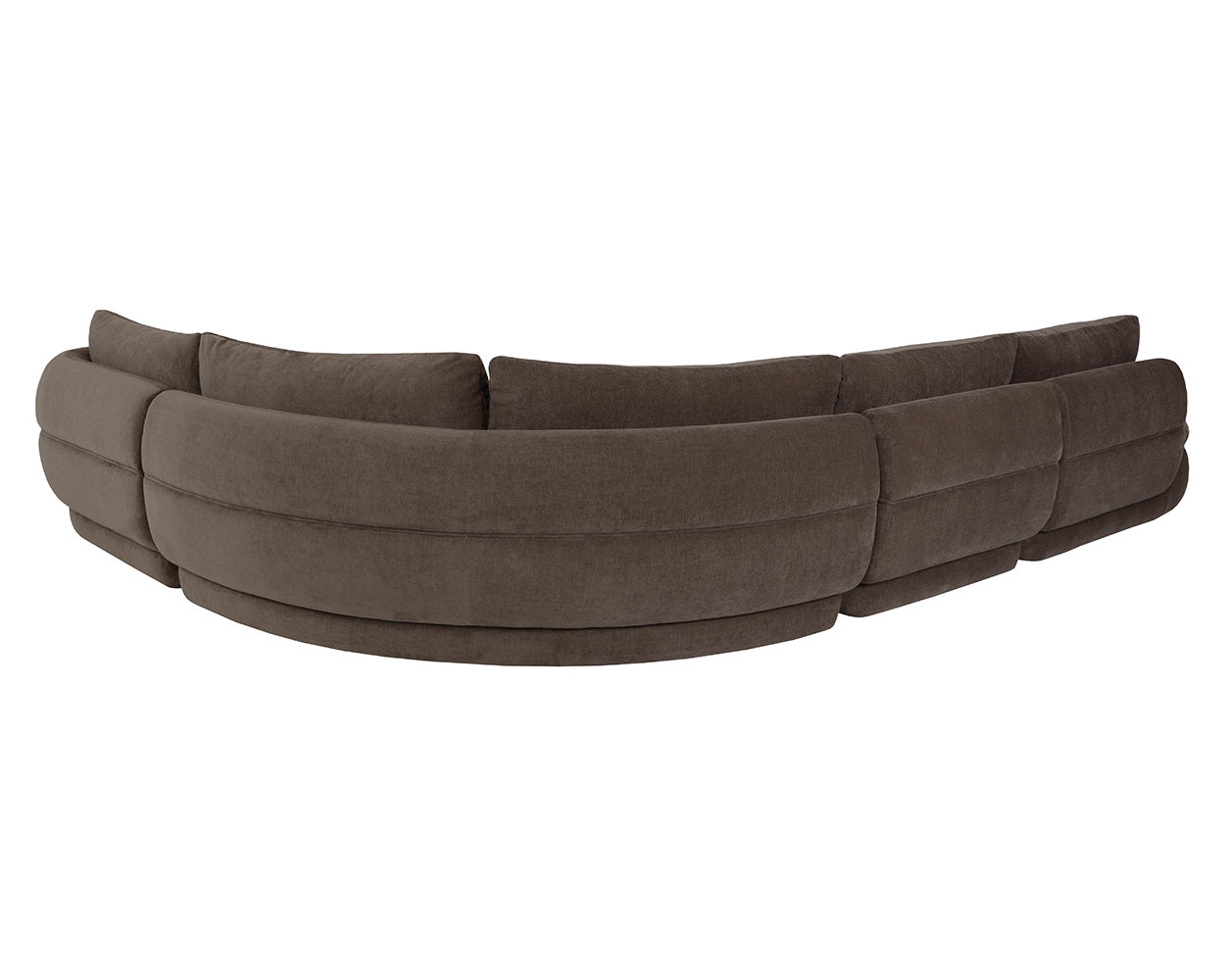 Oressa Modular - stylish lounge chairs for any room | Image 14 | InSTYLE Home & Rugs