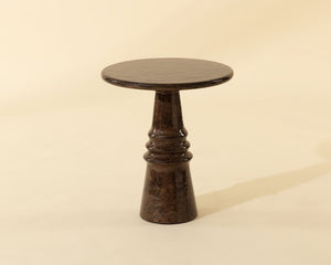 Arcadia End Table - functional tables for gardens | Image 1 | InSTYLE Home & Rugs