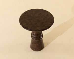 Arcadia End Table - functional tables for gardens | Image 3 | InSTYLE Home & Rugs