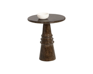 Arcadia End Table - functional tables for gardens | Image 5 | InSTYLE Home & Rugs