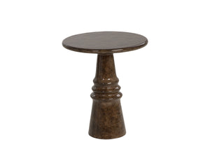 Arcadia End Table - functional tables for gardens | Image 6 | InSTYLE Home & Rugs