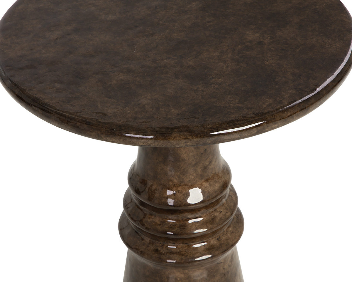 Arcadia End Table - functional tables for gardens | Image 8 | InSTYLE Home & Rugs