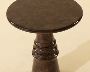 Arcadia End Table - functional tables for gardens | Image 4 | InSTYLE Home & Rugs
