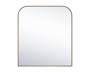 Calabasas Wall Mirror - perfect accent mirrors for walls | Image 15 | InSTYLE Home & Rugs