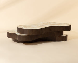 Geddes Coffee Table - durable tables for outdoor living | Image 4 | InSTYLE Home & Rugs