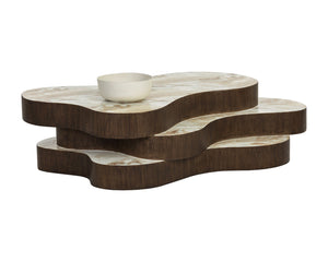 Geddes Coffee Table - durable tables for outdoor living | Image 8 | InSTYLE Home & Rugs