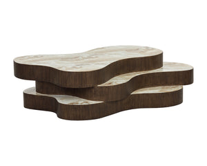 Geddes Coffee Table - durable tables for outdoor living | Image 9 | InSTYLE Home & Rugs