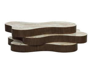 Geddes Coffee Table - durable tables for outdoor living | Image 10 | InSTYLE Home & Rugs