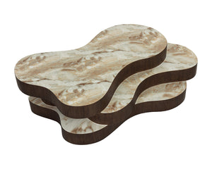 Geddes Coffee Table - durable tables for outdoor living | Image 12 | InSTYLE Home & Rugs