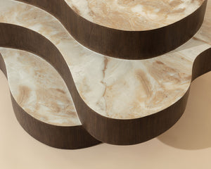 Geddes Coffee Table - durable tables for outdoor living | Image 7 | InSTYLE Home & Rugs