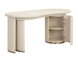 Mariposa Desk - stylish desks for modern spaces | Image 10 | InSTYLE Home & Rugs
