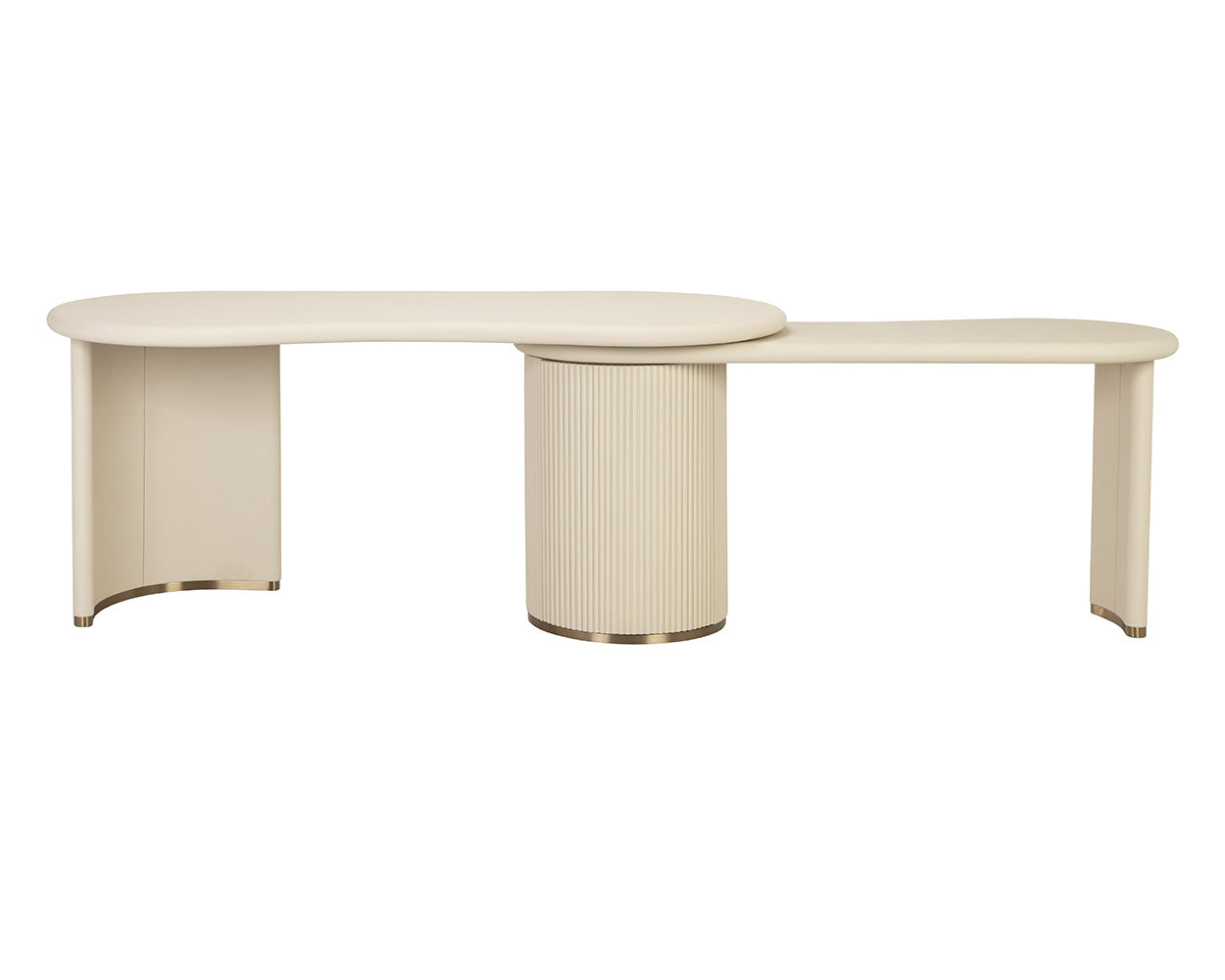 Mariposa Desk - stylish desks for modern spaces | Image 13 | InSTYLE Home & Rugs