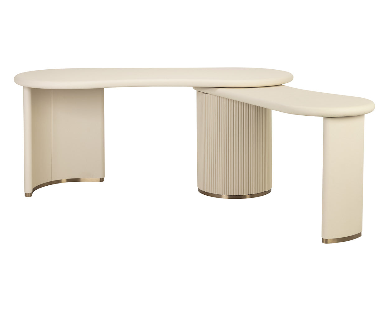 Mariposa Desk - stylish desks for modern spaces | Image 14 | InSTYLE Home & Rugs