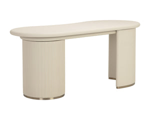 Mariposa Desk - stylish desks for modern spaces | Image 15 | InSTYLE Home & Rugs
