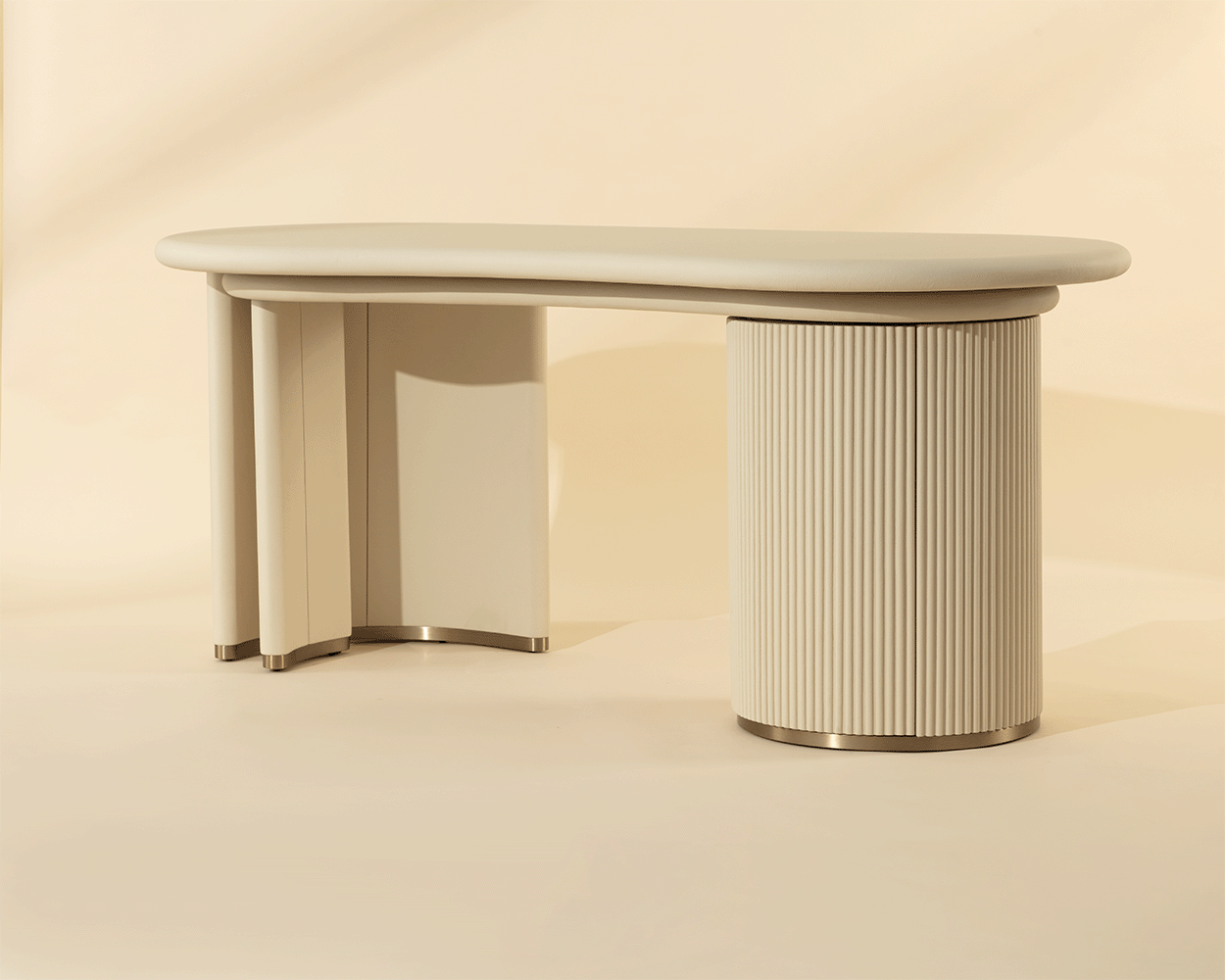 Mariposa Desk - stylish desks for modern spaces | Image 18 | InSTYLE Home & Rugs