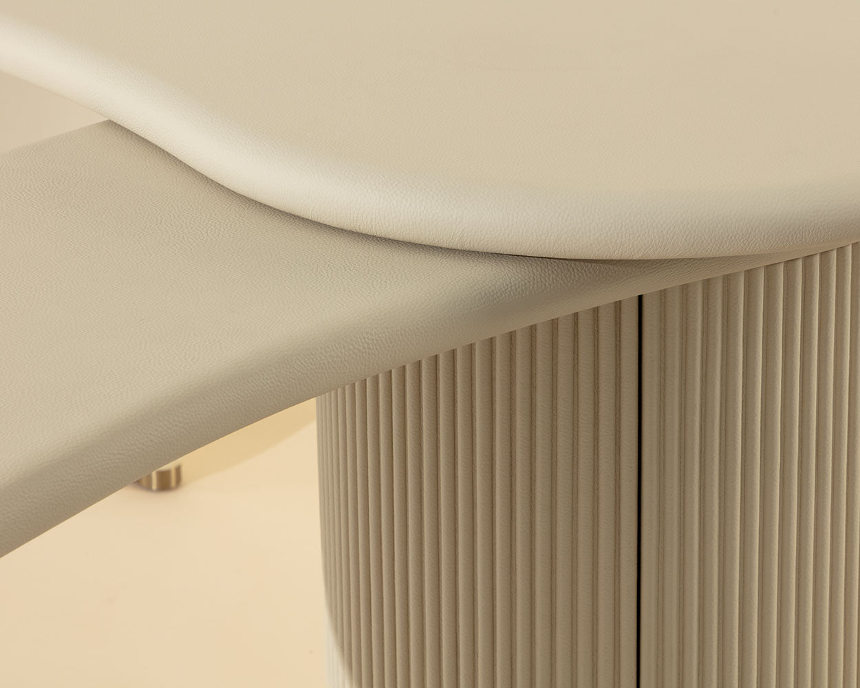 Mariposa Desk - stylish desks for modern spaces | Image 7 | InSTYLE Home & Rugs