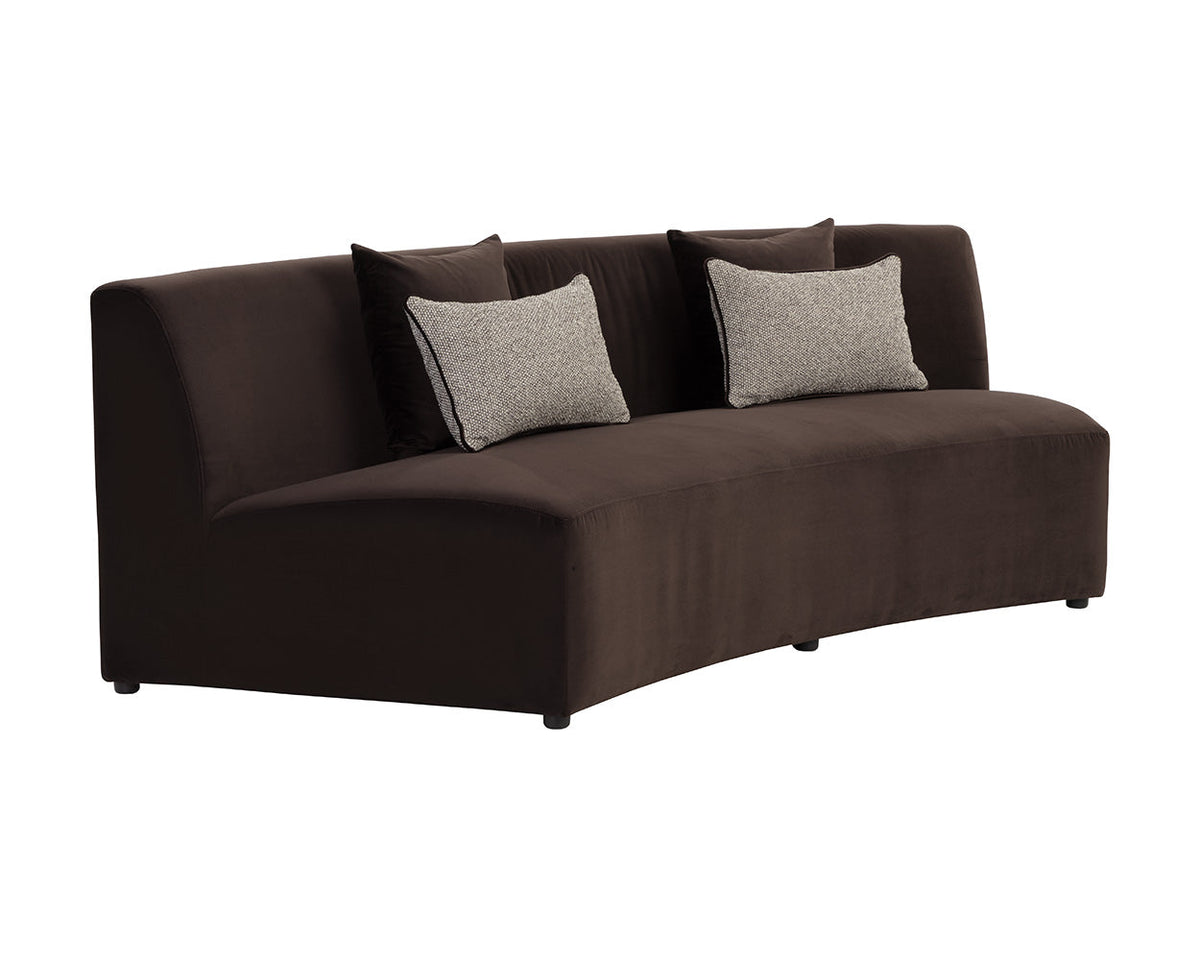 Rowley Modular Sofa - comfortable sofas for modern living | Image 1 | InSTYLE Home & Rugs