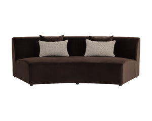 Rowley Modular Sofa - comfortable sofas for modern living | Image 3 | InSTYLE Home & Rugs