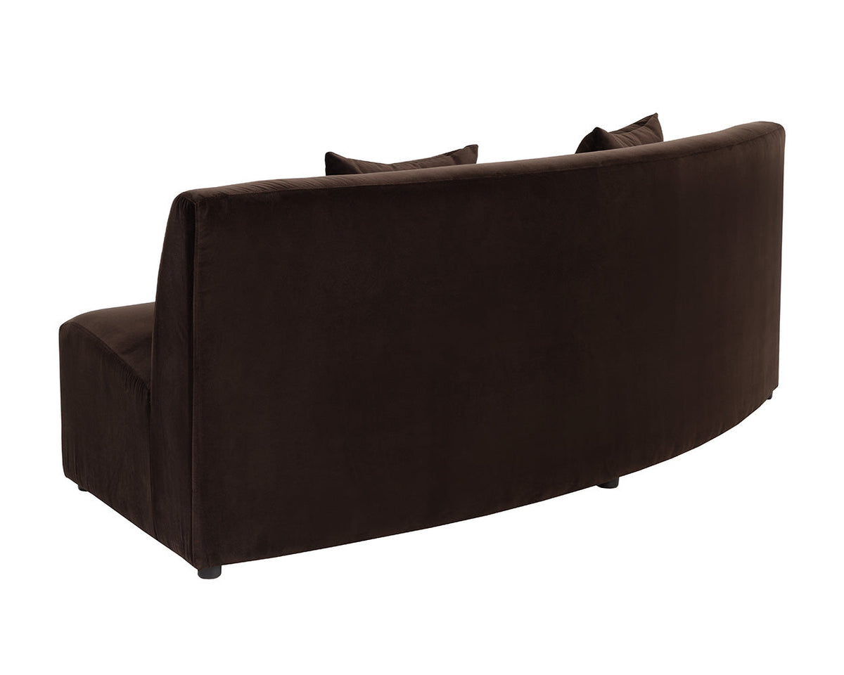 Rowley Modular Sofa - comfortable sofas for modern living | Image 4 | InSTYLE Home & Rugs