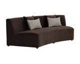 Rowley Modular Sofa - comfortable sofas for modern living | Image 2 | InSTYLE Home & Rugs