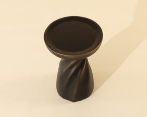 Torsade End Table - functional tables for gardens | Image 3 | InSTYLE Home & Rugs