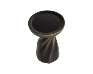 Torsade End Table - functional tables for gardens | Image 7 | InSTYLE Home & Rugs