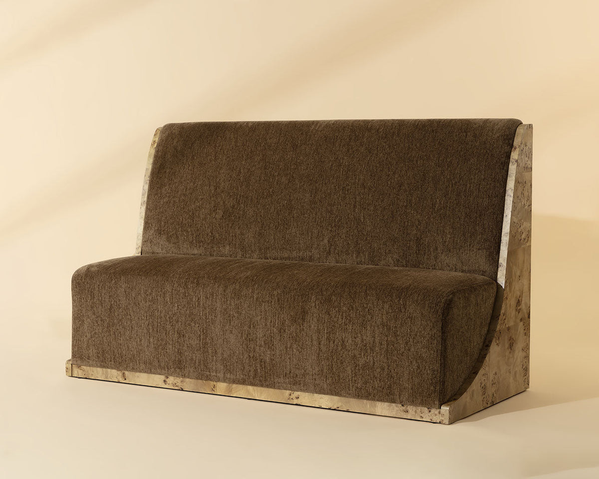 Avela Banquette - stylish banquettes for dining rooms | Image 2 | InSTYLE Home & Rugs