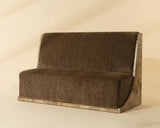 Avela Banquette - stylish banquettes for dining rooms | Image 2 | InSTYLE Home & Rugs
