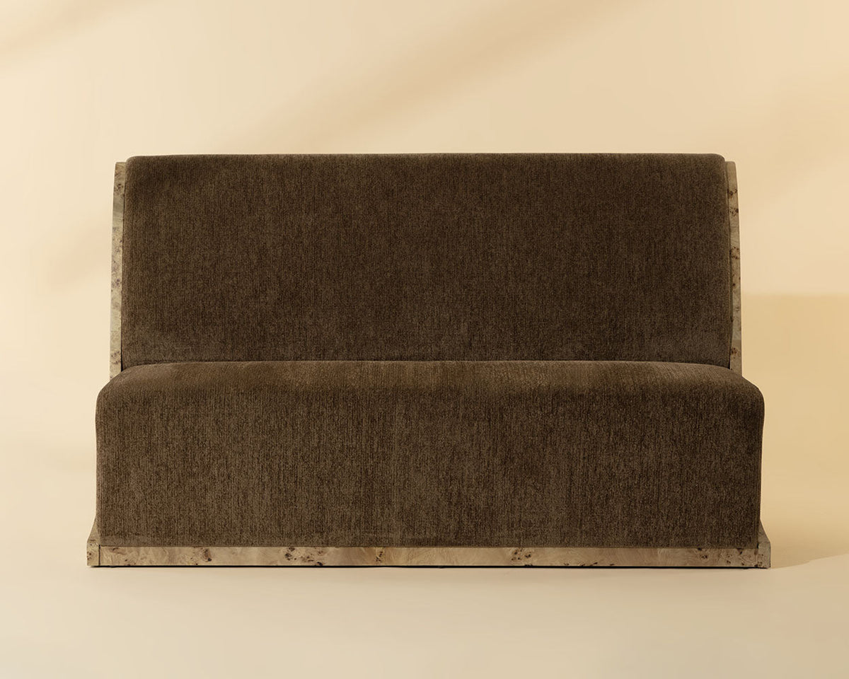 Avela Banquette - stylish banquettes for dining rooms | Image 3 | InSTYLE Home & Rugs