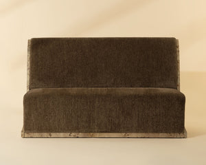 Avela Banquette - stylish banquettes for dining rooms | Image 3 | InSTYLE Home & Rugs