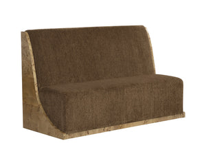 Avela Banquette - stylish banquettes for dining rooms | Image 6 | InSTYLE Home & Rugs