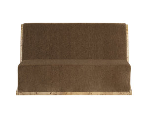 Avela Banquette - stylish banquettes for dining rooms | Image 7 | InSTYLE Home & Rugs