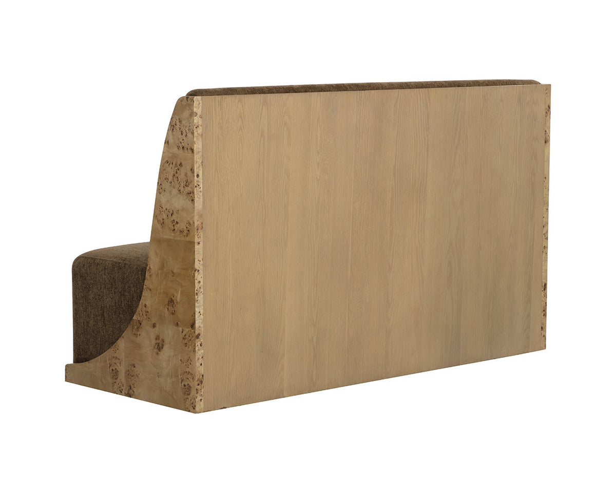 Avela Banquette - stylish banquettes for dining rooms | Image 9 | InSTYLE Home & Rugs