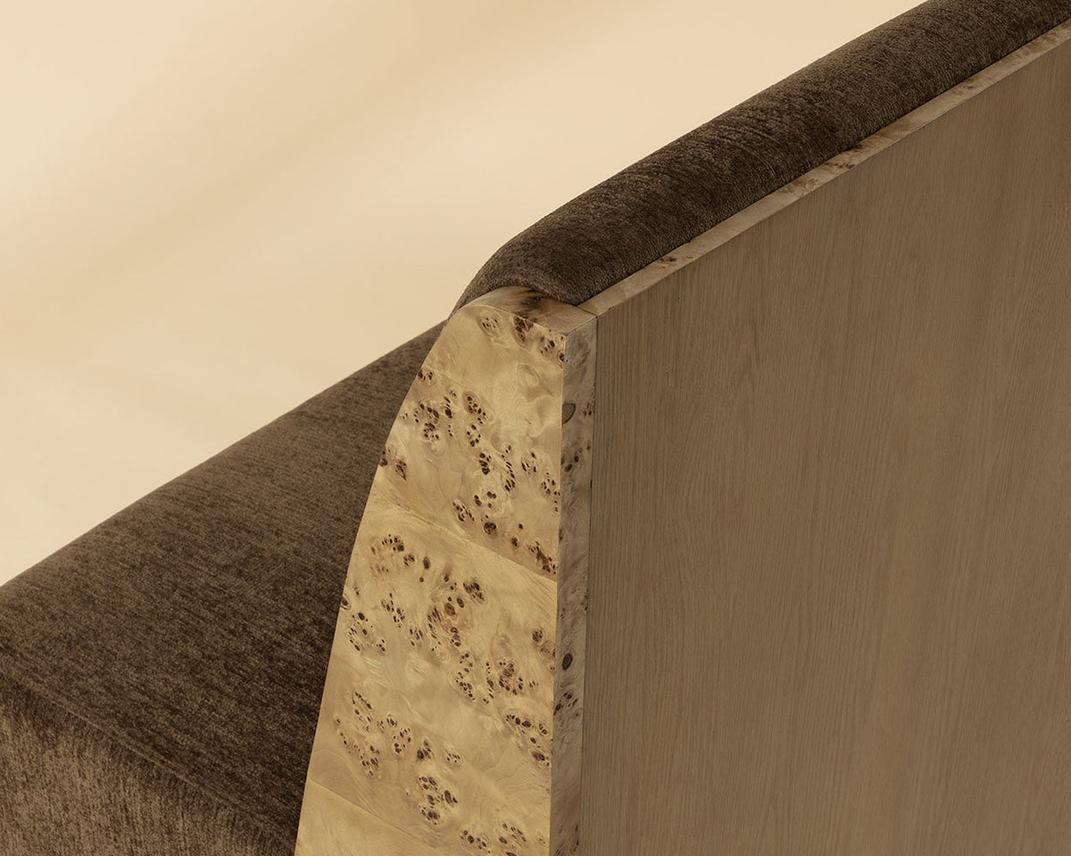 Avela Banquette - stylish banquettes for dining rooms | Image 5 | InSTYLE Home & Rugs