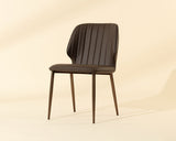 Clinton Dining Chair - stylish chairs for any table | Image 2 | InSTYLE Home & Rugs