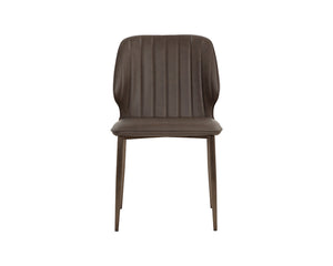 Clinton Dining Chair - stylish chairs for any table | Image 6 | InSTYLE Home & Rugs
