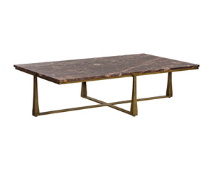 Cowell Coffee Table - modern design for any room | Image 7 | InSTYLE Home & Rugs