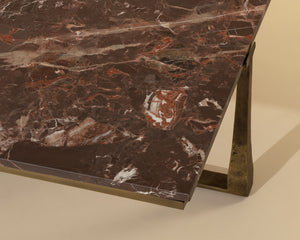 Cowell Coffee Table - modern design for any room | Image 5 | InSTYLE Home & Rugs
