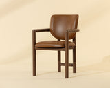 Fremont Dining Armchair - comfortable dining experience | Image 1 | InSTYLE Home & Rugs