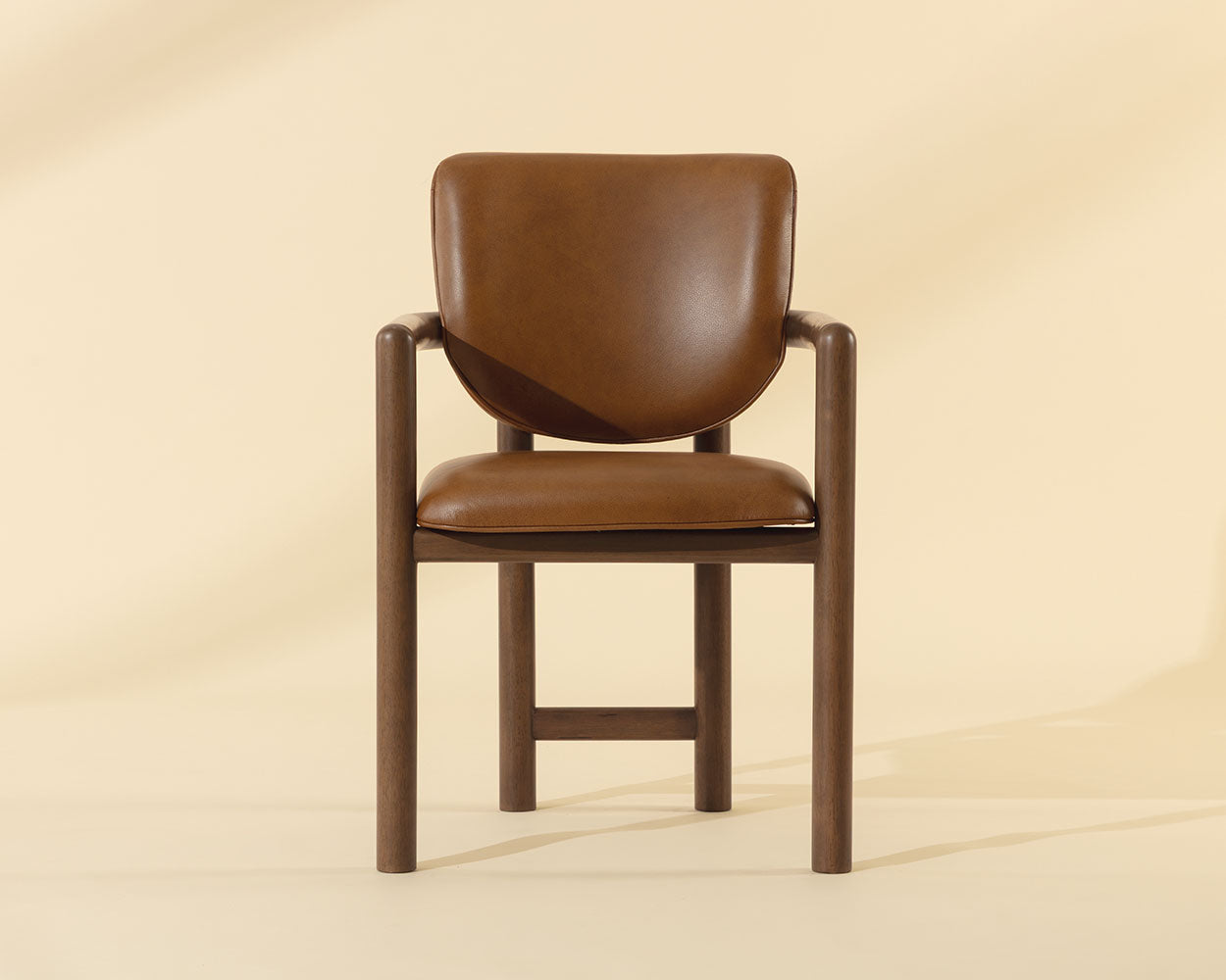 Fremont Dining Armchair - comfortable dining experience | Image 4 | InSTYLE Home & Rugs