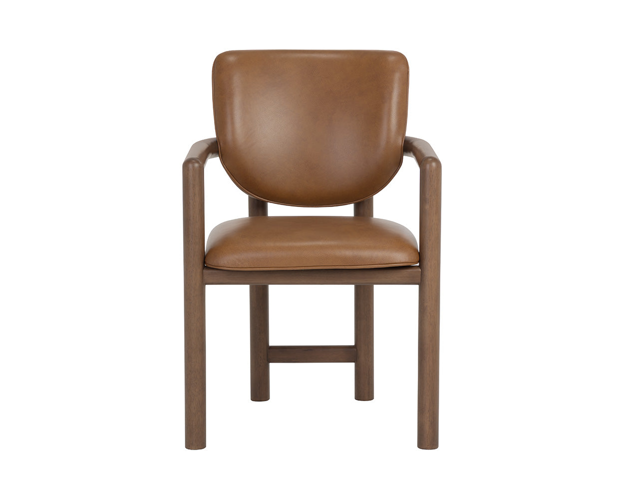Fremont Dining Armchair - comfortable dining experience | Image 7 | InSTYLE Home & Rugs
