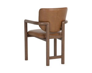 Fremont Dining Armchair - comfortable dining experience | Image 9 | InSTYLE Home & Rugs