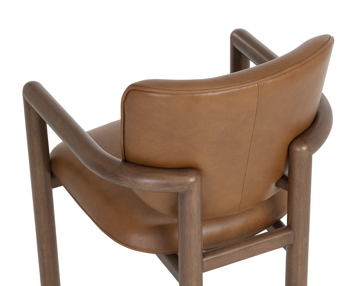 Fremont Dining Armchair - comfortable dining experience | Image 10 | InSTYLE Home & Rugs