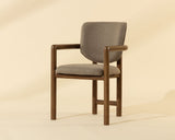 Fremont Dining Armchair - comfortable dining experience | Image 2 | InSTYLE Home & Rugs