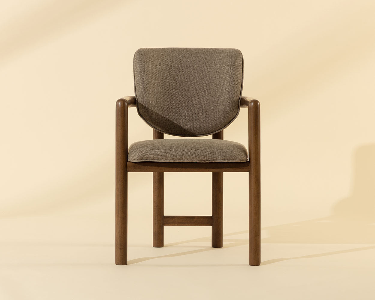 Fremont Dining Armchair - comfortable dining experience | Image 11 | InSTYLE Home & Rugs