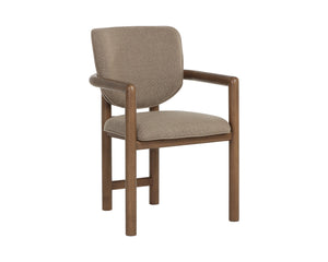 Fremont Dining Armchair - comfortable dining experience | Image 13 | InSTYLE Home & Rugs